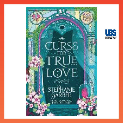 Once Upon A Broken Heart 3: คําสาปสําหรับความรักที่แท้จริง