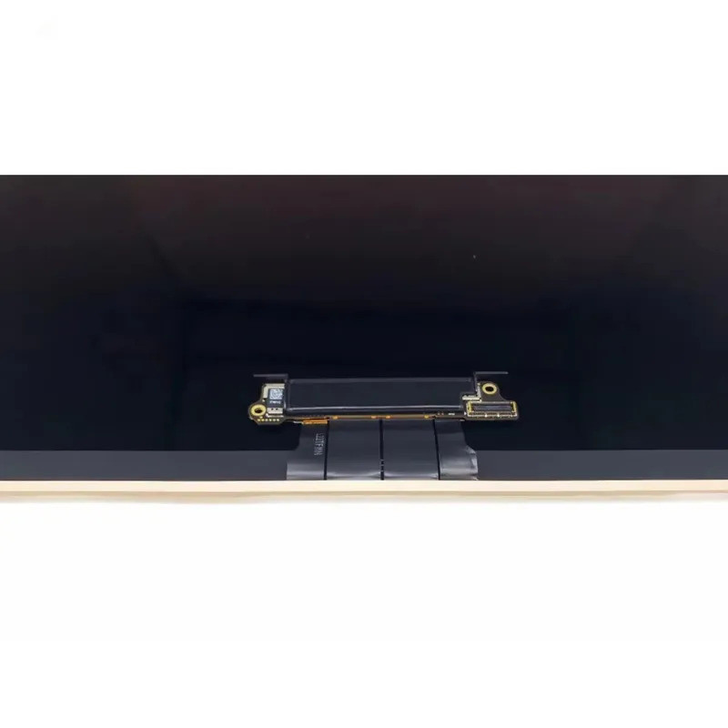 A1534 2015 ใหม่แผงหน้าจอ LCD สําหรับ Macbook Retina 12 นิ้ว A1534 2016 2017 ปีจอแสดงผล LCD Full comp