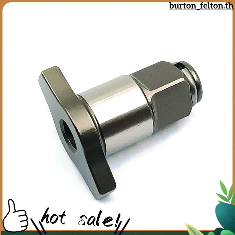 เรียบร้อยแล้ว142744 ชุด Anvil 1/2 นิ้ว DCF891N DCF891P2T ประแจผลกระทบ Anvil Assembly สําหรับ