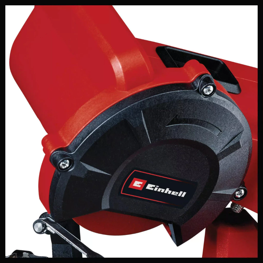 EINHELL เครื่องลับโซ่ไร้สาย รุ่น GE-CS 18 Li เฉพาะเครื่อง thumbnail 4