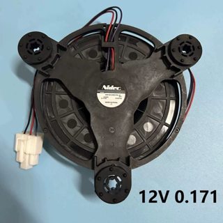 เหมาะสําหรับตู้เย็น Sea Mail GW12E12MS1FB-52 Original 12VDC …