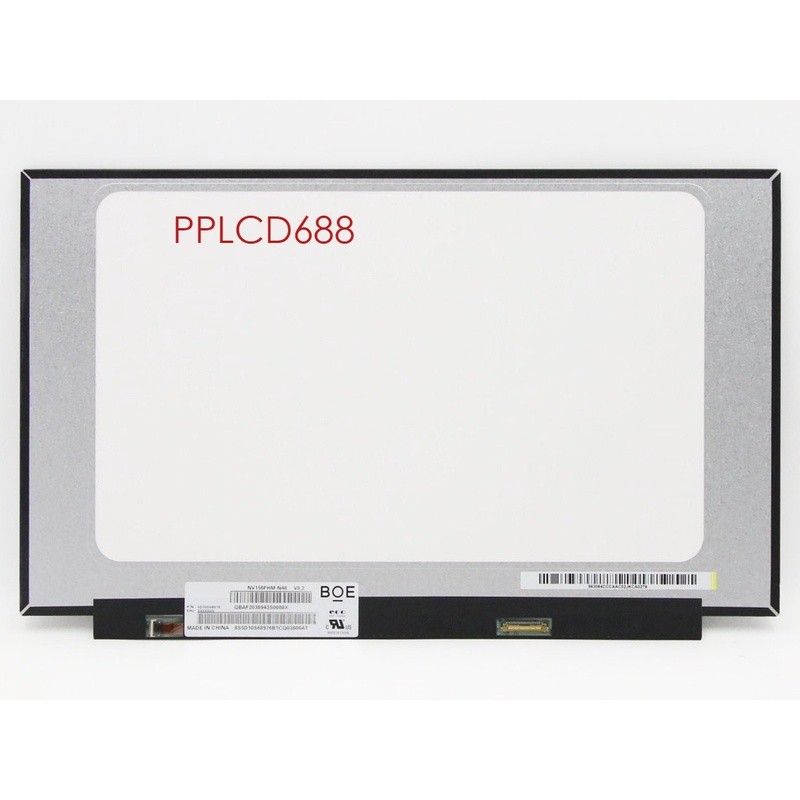 15.6 Acer Extension 15 EX215-51 EX215-51G EX215-52 N19C1 EX215-52 EX215-53 Slim Matrix แล็ปท็อปหน้าจ
