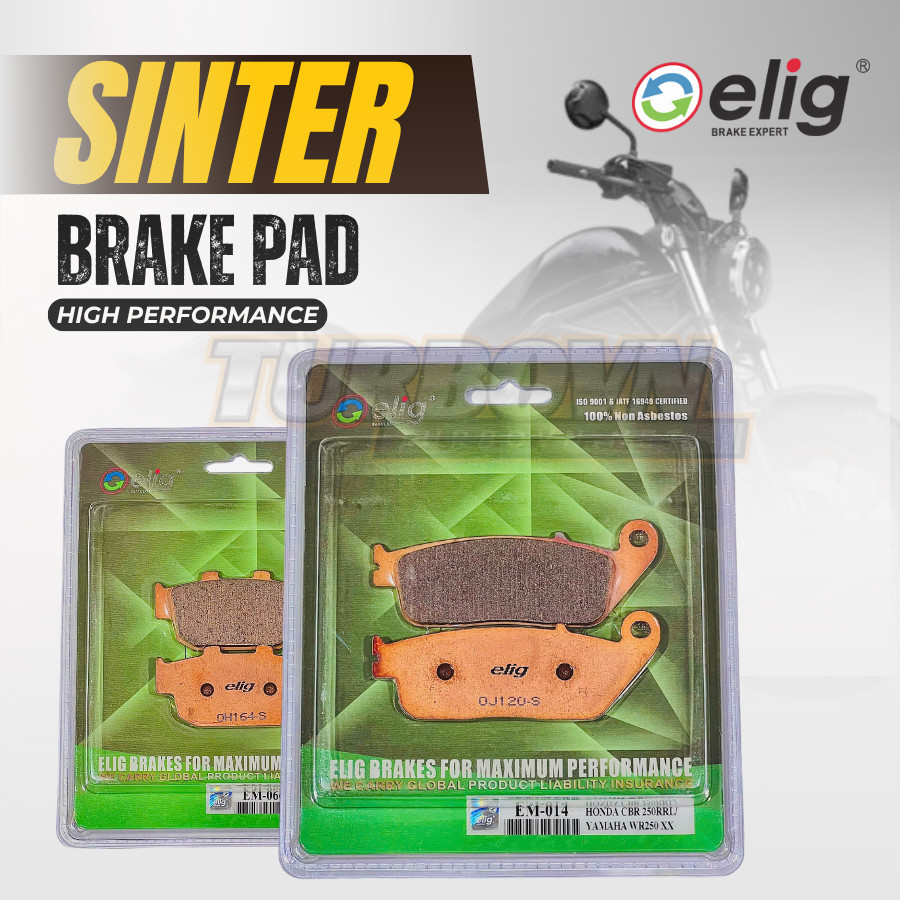 DAD TANG EMIG SINTER HONDA REBEL 300/ REBEL 500 2017-2024 (T-014, S-066 )