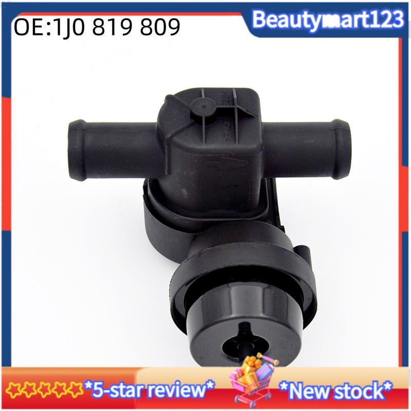 BMaHeater Control Valve Warm Air Valve Coolant 1J0819809 ที่นั่งขนย้ายกอล์ฟ A4 A5 Q5