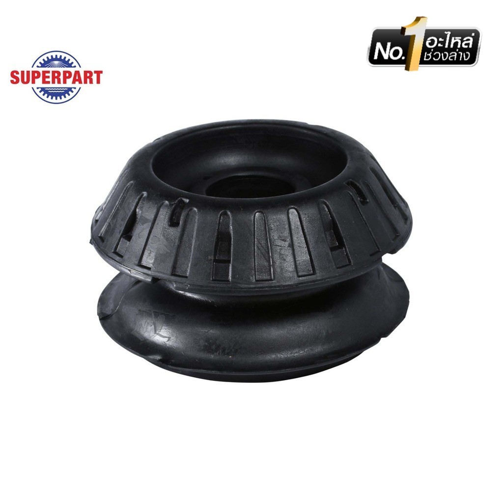 SUPERPART เบ้าโช้คอัพหน้า VIOS ปี 2007-2012 RBI (48609-0D050 RBI)