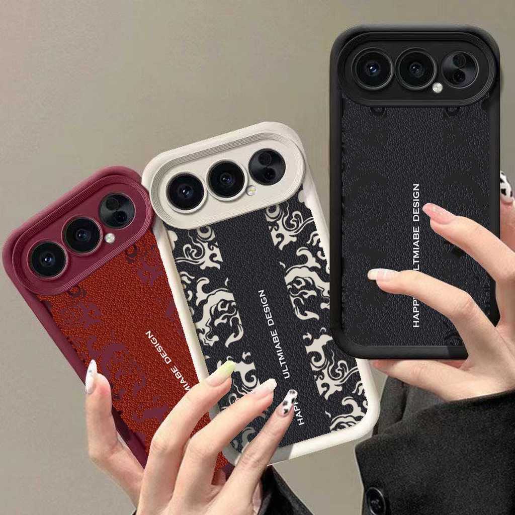 เหมาะสําหรับเคสโทรศัพท์ Honor 500 400 Pro Honor 500 400 Lite Turbo เคสซิลิโคนทนทานและป้องกันการตกกระ