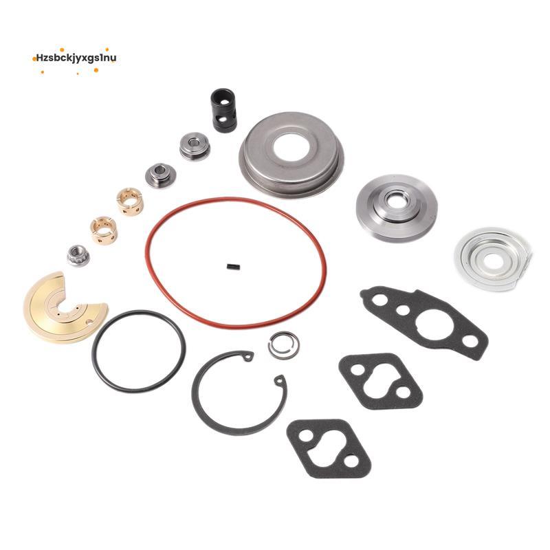 Hzsbckjyxgs1nuCT20 CT26 Turbo Rebuild Repair Kit สําหรับ HIACE SURF 3SGTE