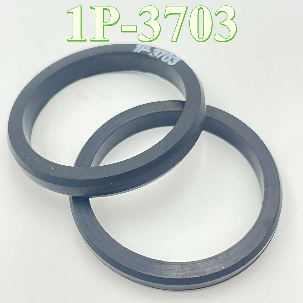 1PC 1P-3303 ซีล-RECTANGULAR CA1P3703 1P3703 สําหรับ CAT ARTICULATED TRUCK WINCH 215B 215C 215D 225D 