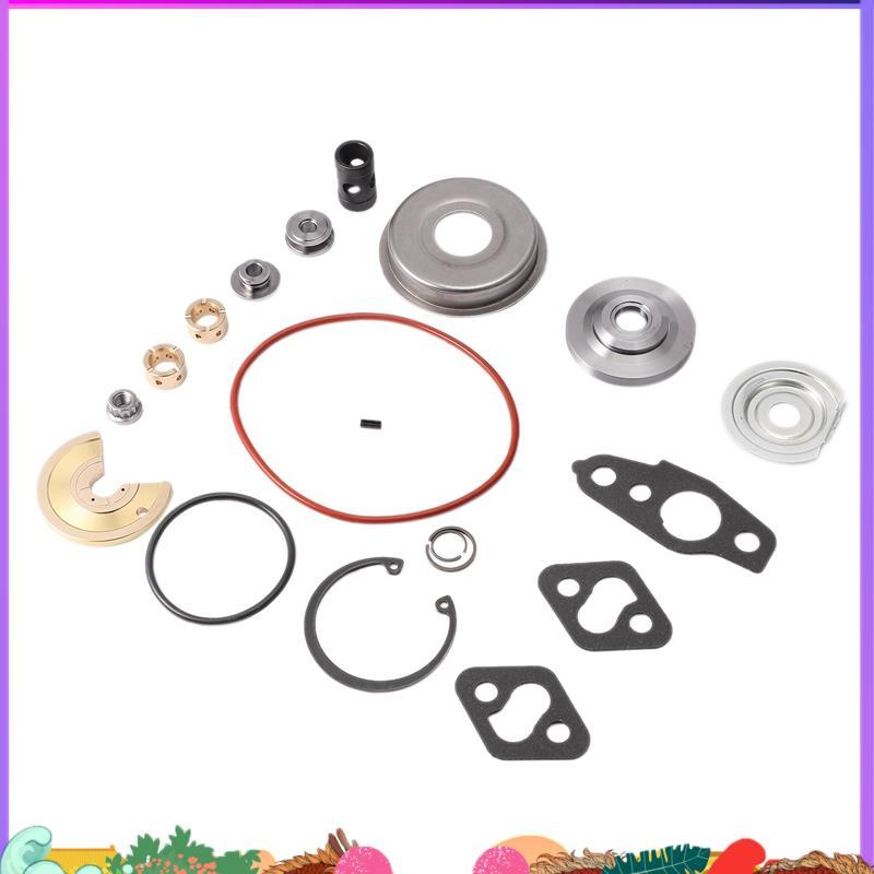 Super CT20 CT26 Turbo Rebuild Repair Kit สําหรับ HIACE SURF 3SGTE