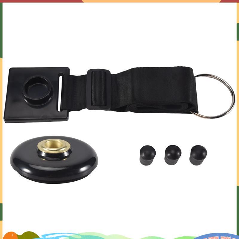 1 ชุด Cello Endpin Anchor Cello Antiskid อุปกรณ์ลื่น Endpin Stopper ผู้ถือ Cello Stably Part Cello อ