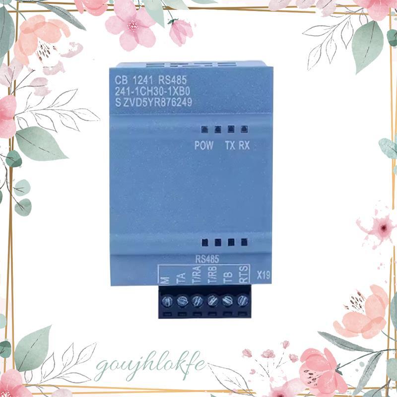 CB 1241 RS485 สําหรับโมดูลขยาย PLC S7-1200 บอร์ดสื่อสาร goujhlokfe.th