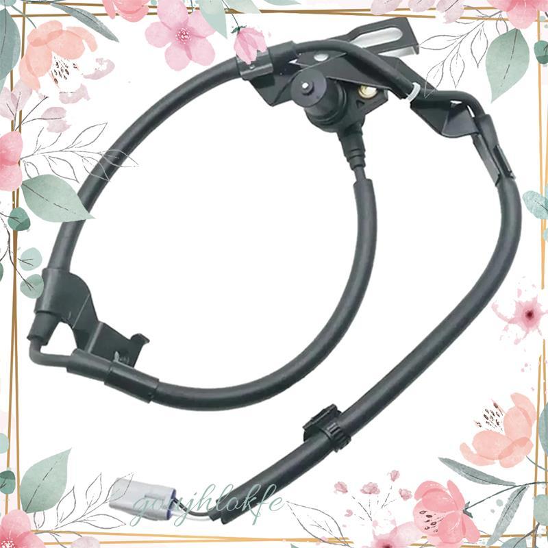 89542-30160 เซ็นเซอร์ความเร็ว ABS ด้านหน้าขวาสําหรับ GS300 GS400 GS430 SC430 อะไหล่รถยนต์ใหม่ 895423