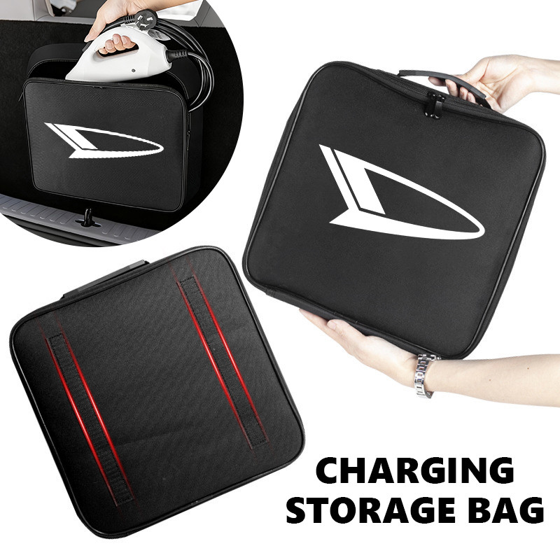 สําหรับ Daihatsu ไฟฟ้า Car charger ปลั๊กพกพากระเป๋า Terios Siirion Mira Materia Terios YRV Feroza Ch