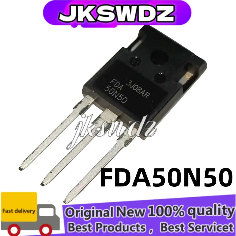 1-5PCS ใหม่ FQA28N50 28N50 FDA28N50 FDA50N50 FHA50N50 50N50 FHA40N50 FHA28N50 FHA24N50 FHA20N60 FHA2