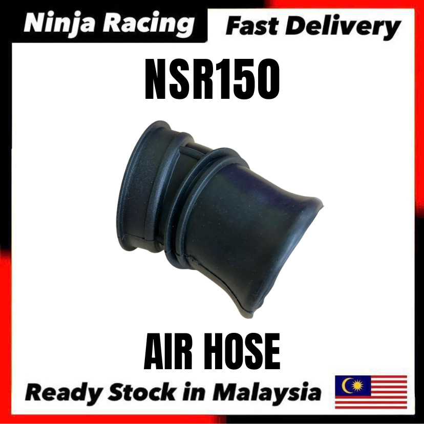 NSR150 NSR 150 AIR HOSE Outlet ท่อเครื่องปรับอากาศข้อต่อ ageh angin kotak angin getah