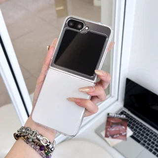 🌷GOOD🌷✿พร้อมส่ง/กรุงเทพ✿ เคสSamsung/เคสฟลิป/เคสใส/เคสZfilp/เคสใส (รุ่น 3/4/5/6) หลายแบบ/ เคสซิลิโคนอ่อนนุ่มป้องกัน#084