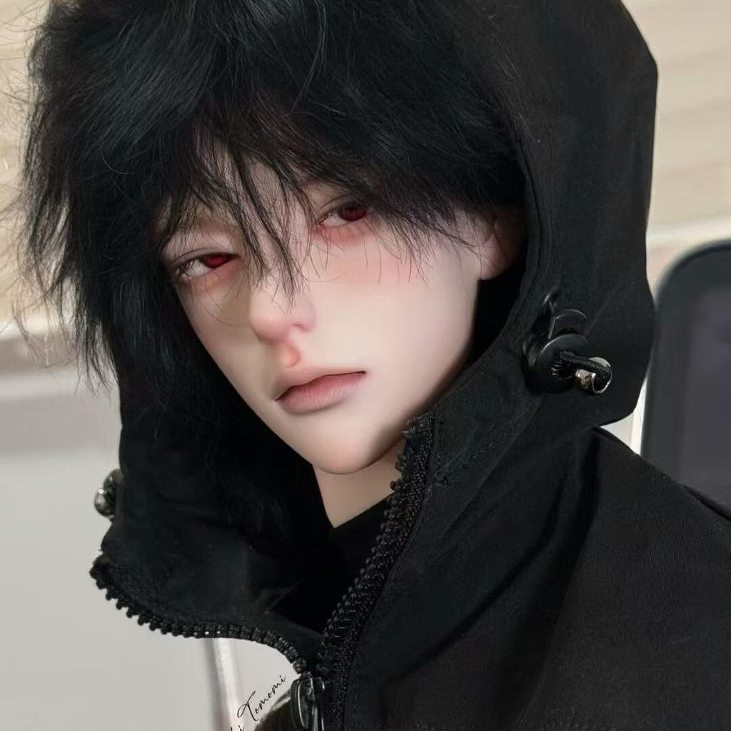 ตุ๊กตา Bjd ตุ๊กตาแท้ 3 คะแนน bjdzak Three Points bjd Body sd ตุ๊กตา bjd ตุ๊กตาตุ๊กตา