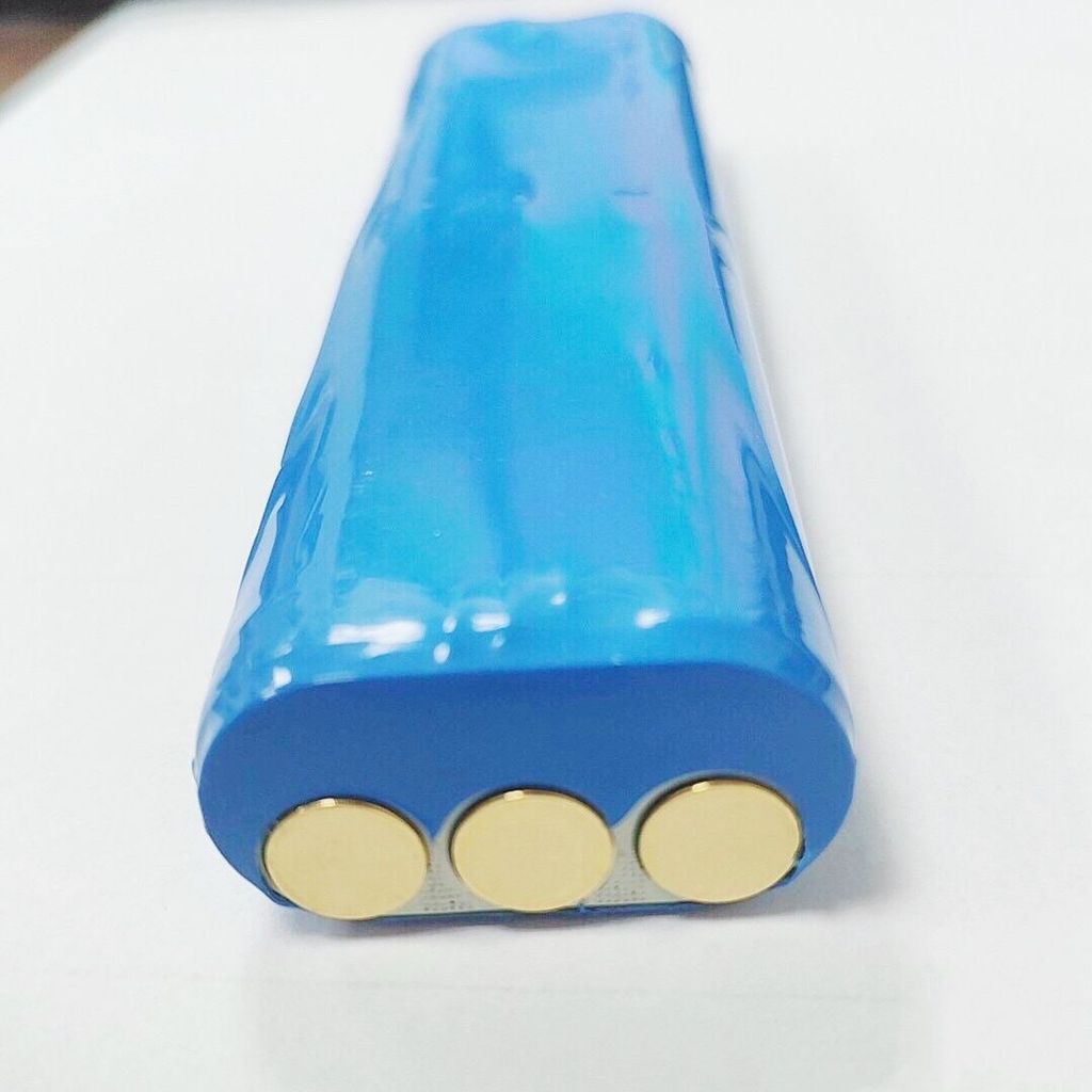 แบตเตอรี่สำหรับหุ่นยนต์กวาดพื้น Philips FC8820 8810 8830 8832