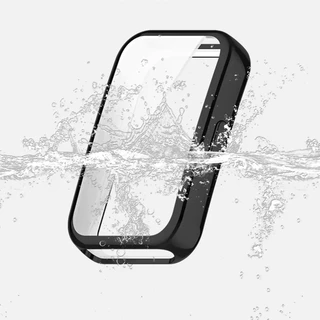 กรณีป้องกัน TPU Huawei Band 11 11 Pro ที่อยู่อาศัยชุบ ทาสีอ่อน กรณีนาฬิกา Huawei Band 10 9 8 ครอบคลุมกันชนอุปกรณ์เสริม