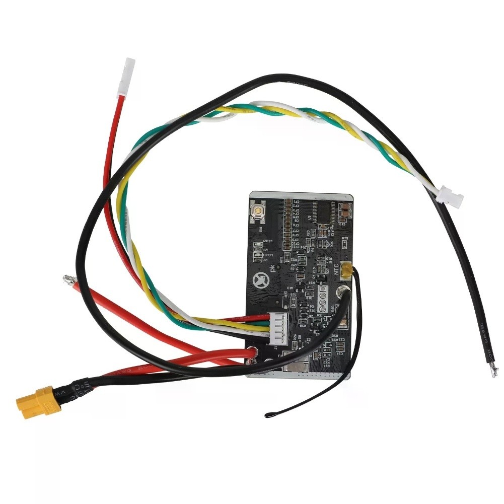 .control board สำหรับการปกป้องแบตเตอรี่ของ scooter ไฟฟ้า Xiaomi M365