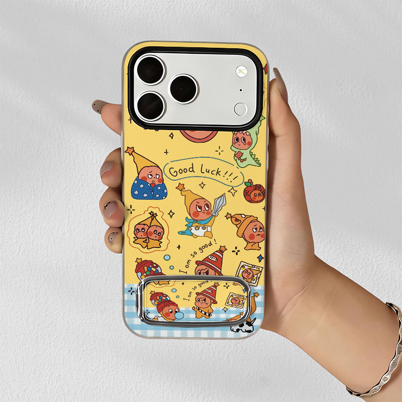 🥰luxe🥰เคสมือถือ เคสไอโฟน iPhone16PROAMX เคส Apple 15PROMAX 12PRO 14plus เคสโทรศัพท์ 13pro 11PROMAX 17PROMAX-XYGDEHY108