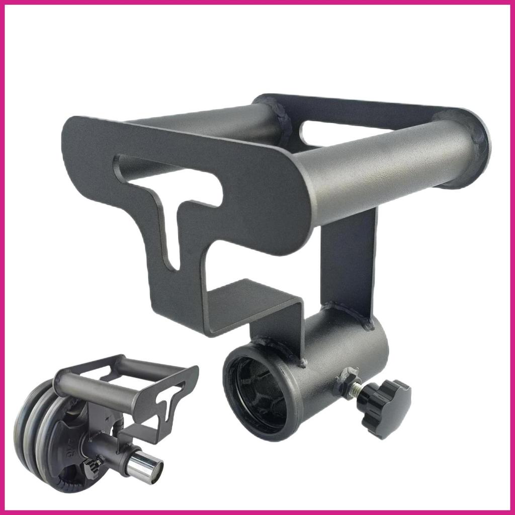 Barbell Grip V-Bar สำหรับ_home_gym_และ_strength_training