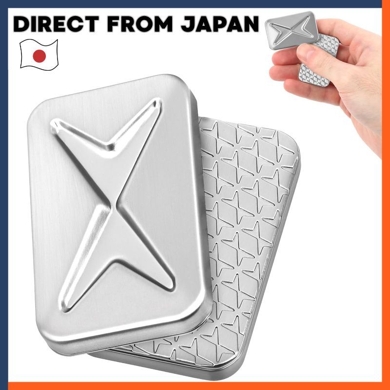 Looren Fidget Slider Stress Relief Gadget EDC Adult Toy