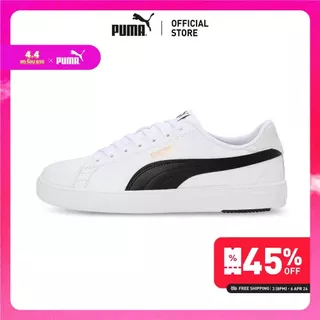PUMA -  รองเท้ากีฬา Serve Pro Lite - 37490208