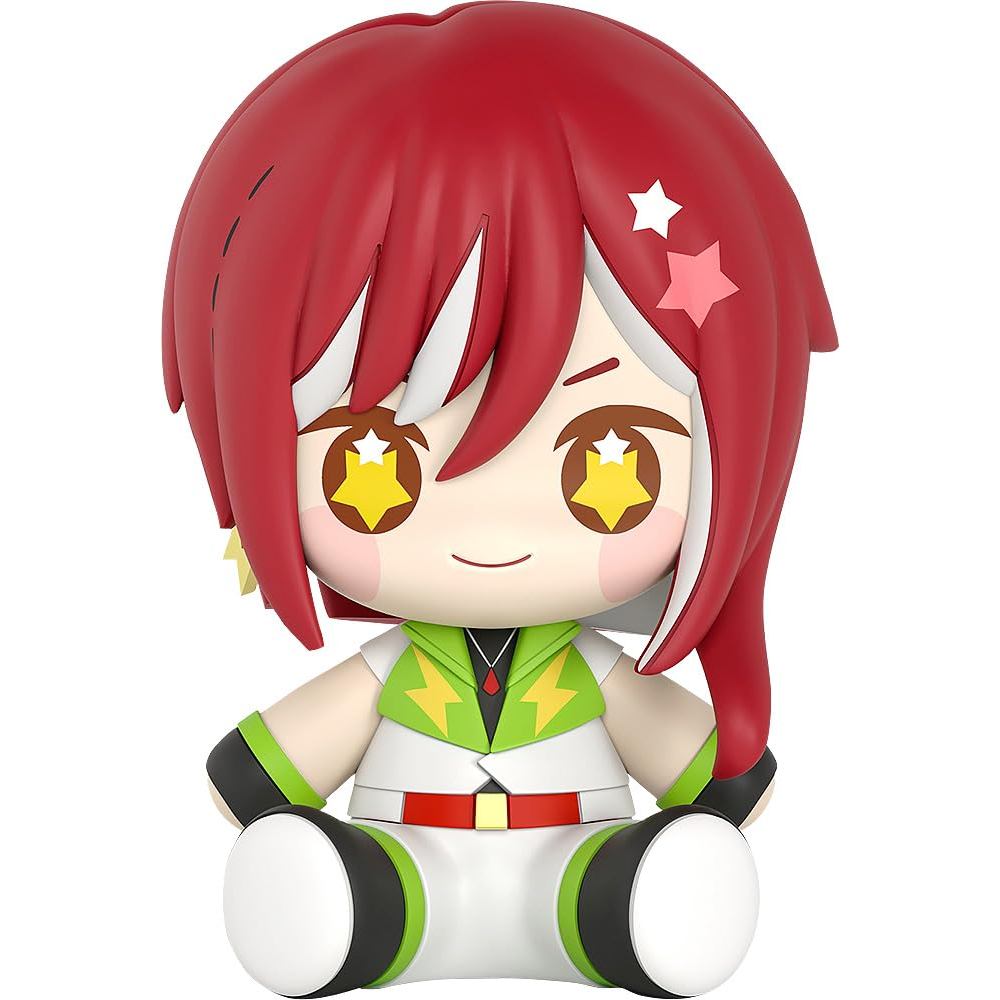 Good Smile Arts Shanghai Huggy Good Smile Ensemble Stars!! Natsume Sakasaki Plastic Painted Action F