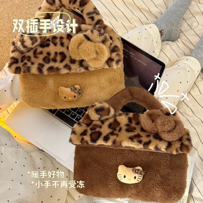 Yusen ถุงน้ําทําความร้อนไฟฟ้าป้ายความปลอดภัยป้องกันการระเบิดใช้หอพักสํานักงานมืออุ่นเท้าอุ่นร้อนแพ็ค