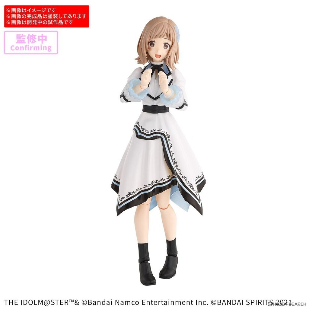 preorderเดือน 5/2026 สินค้าห้ามสั่งร่วมกับรายการอื่นครับ Bandai 4573102725363 30MS MANO SAKURAGI （20