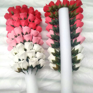 5ชิ้น ทําเอง โฟมแถบแต่งงานการจัดดอกไม้ฐานดอกไม้ฟองน้ํา