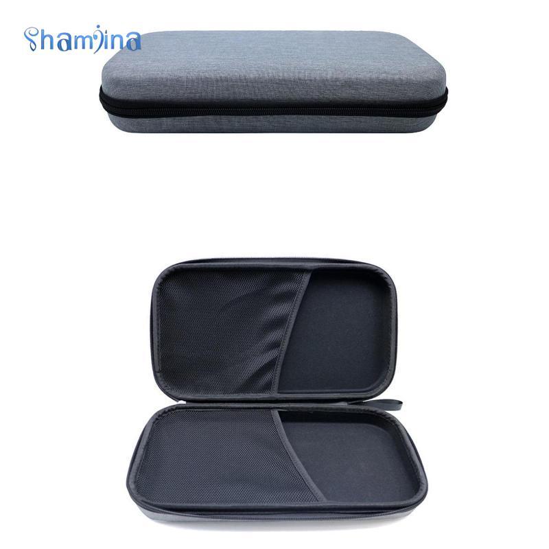 กระเป๋าถือปิงปองน้ำหนักเบาสำหรับพายปิงปองมืออาชีพ ใช้ได้ทั้งกลางแจ้งและภายในสำหรับการฝึกฝนและการเดินทาง - รูปที่ 3