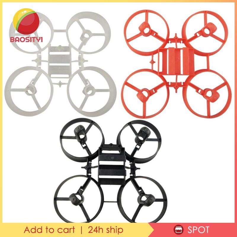 [Baosity1] อะไหล่โครงสร้าง RC Quadcopter ตัวหลักสําหรับ H36 E010 E010C E010S