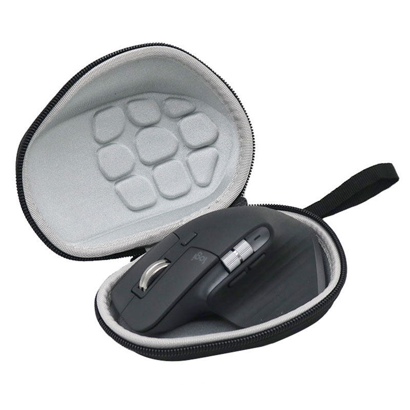 เหมาะสําหรับกระเป๋าเมาส์ Logitech MX Master 4 Master2S3 กล่องป้องกัน