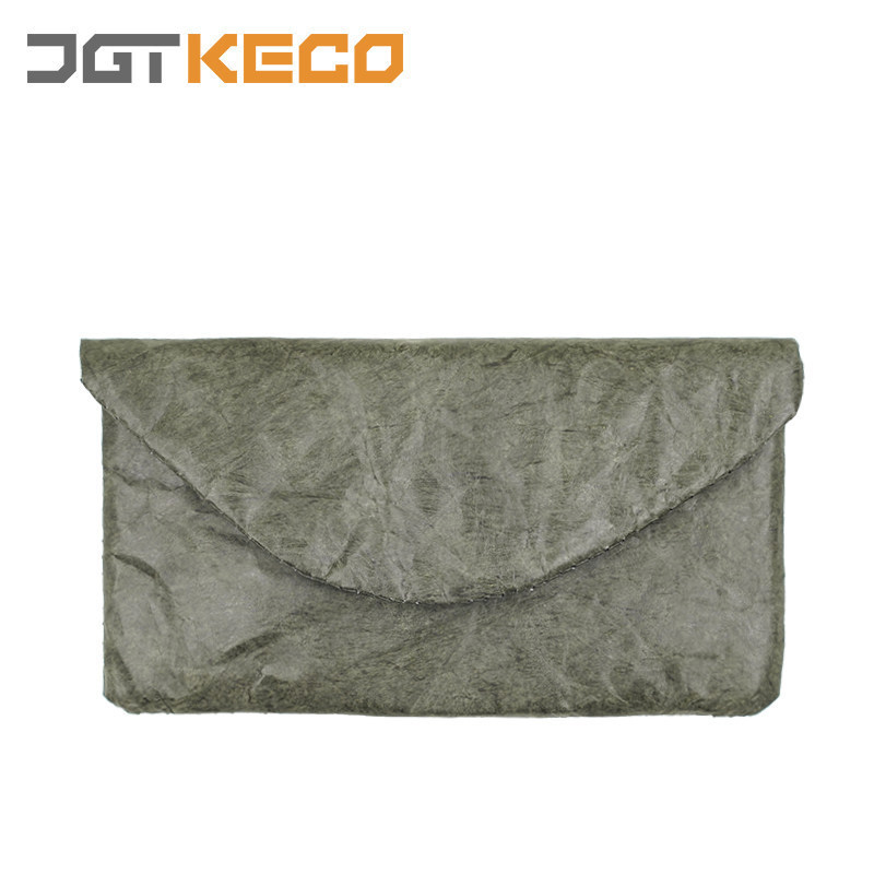 Mouse Case Digital Storage Bag Dupont Paper Accessories Protective Case เหมาะสําหรับ Apple Magic Mou