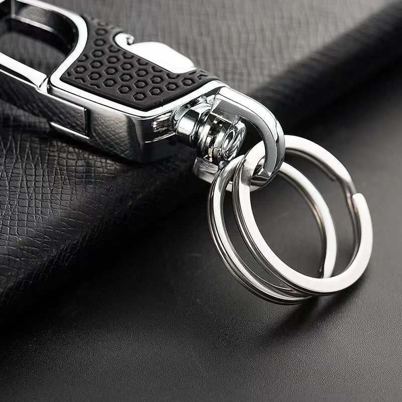 时尚 keykey 高级 金色男女士裙子 合金车修身套装 气质修身套装饰扣挂件礼品คุณภาพสูงโลหะที่สําคัญเอวของผู้หญิงห่วงโซ่โลหะผสม