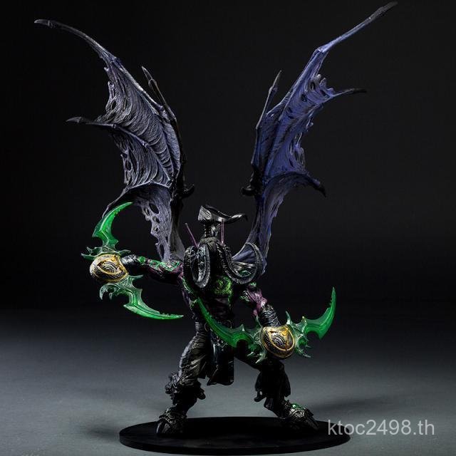 Dc5 รูปแบบการปรับราคาโรงงานขายส่ง World of Warcraft Demon Daily Dan N7GC