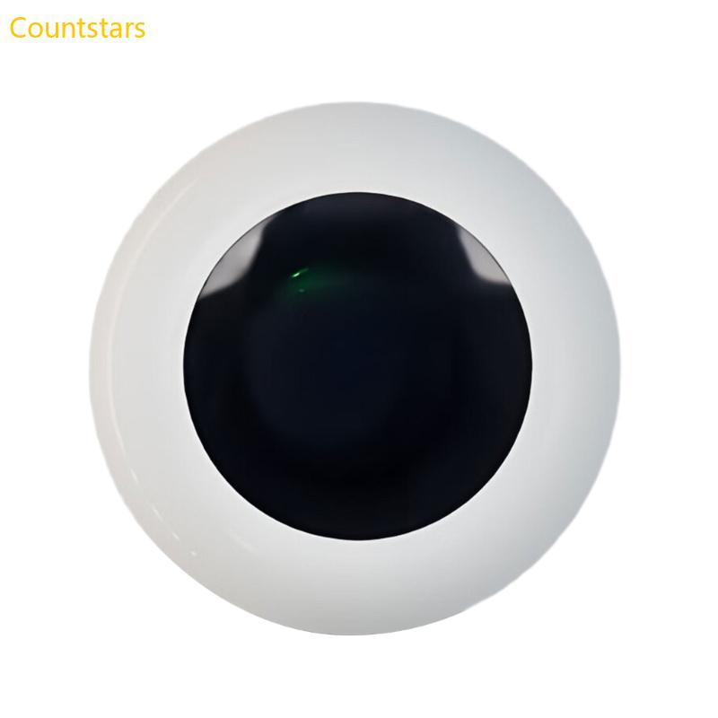 COU น้ําหนักเบาประสิทธิภาพแหวนอัจฉริยะเคสชาร์จการออกแบบประหยัดพลังงานความเข้ากันได้สากลสําหรับ R02 R