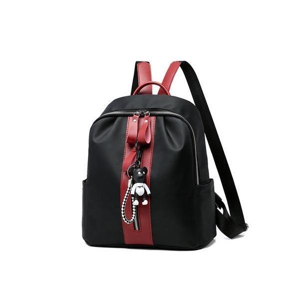 G224 WAREHOUSE IMPORTED FASHION BACKPACK U853 P9501 T203 Y4363