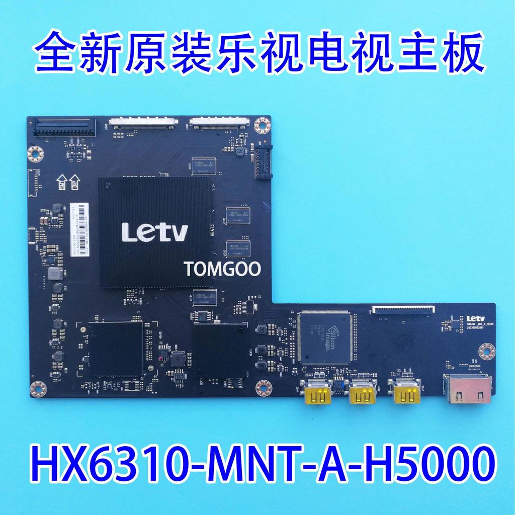 ยี่ห้อใหม่ LeTv TV Super 4 Max70 3D 2D X4-70 เมนบอร์ด HX6310-MNT-A-H5000