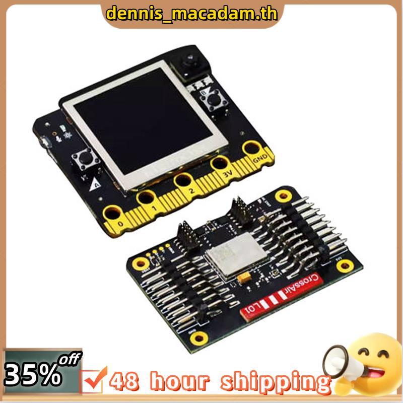 สําหรับ Matrix Bit V3.0 Development Board 4G โมดูลขยายชุดสําหรับ Matrix:Bit การเขียนโปรแกรมสําหรับ M