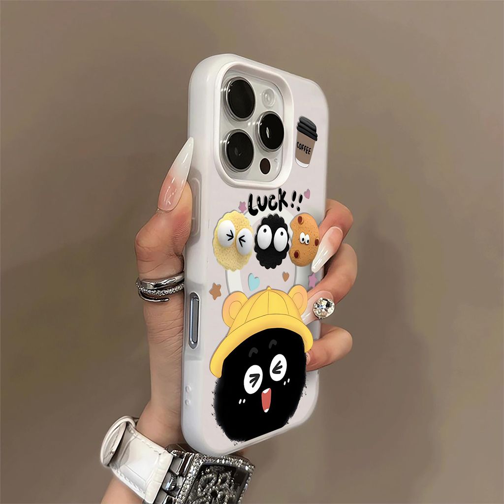 🥰luxe🥰เคสมือถือ เคสไอโฟน iPhone16PROAMX เคส Apple 15PROMAX 12PLUS 14pro เคสโทรศัพท์ 13pro 11PROMAX 17PROMAX-XYGDCXK3