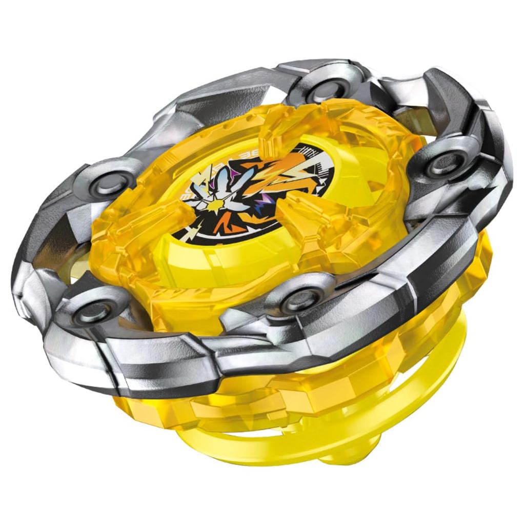 [Direct from Japan] BEYBLADE X UX-03 Wizard Rod 5-70DB Booster TAKARA TOMY