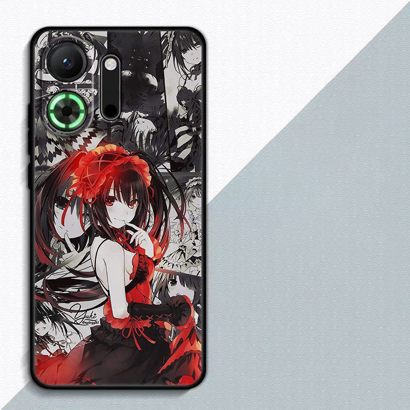 สําหรับ OPPO K13 Turbo เคสโทรศัพท์ซิลิโคนนุ่ม TPU สําหรับ OPPO K13 Turbo Pro Shell สําหรับ OPPO K13T