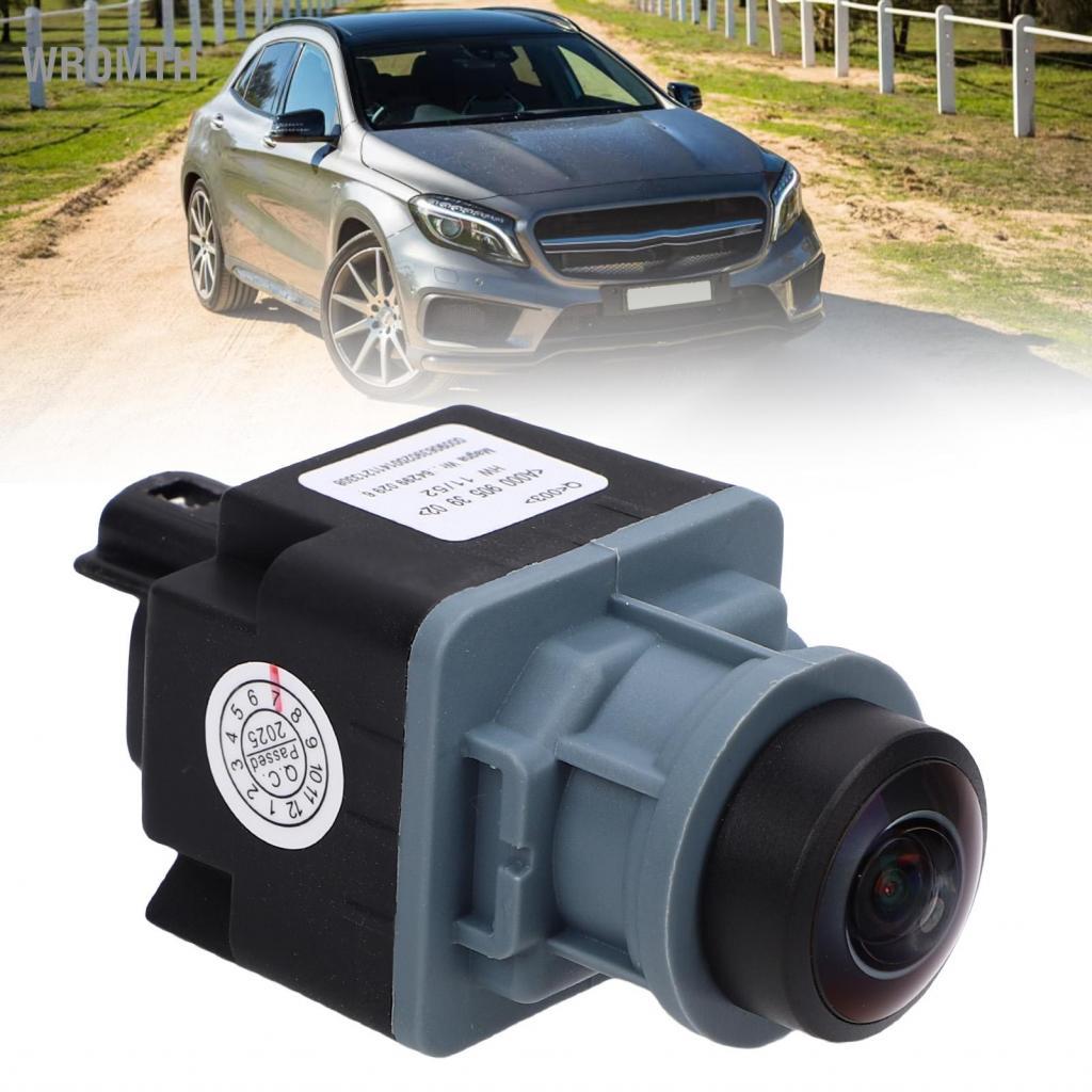 Wromth Waroom01-th-sip-tw กล้องด้านหน้า A0009053902 360 องศาสำหรับ Mercedes-AMG E63 W212 GLE63 W166 