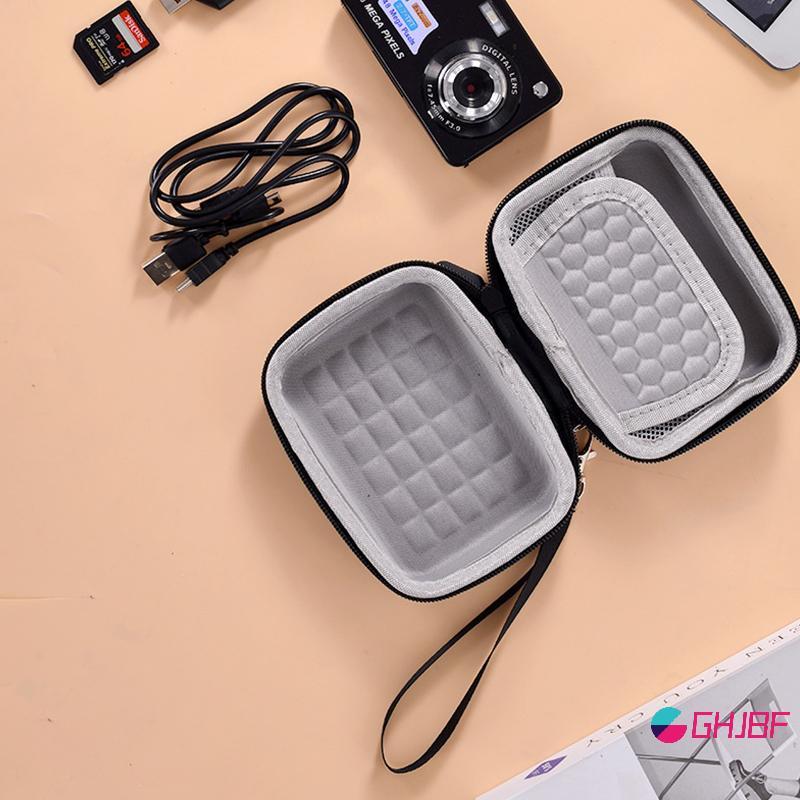 GHJBF] Digital Camera Cover สําหรับ G9X G7X III II สําหรับ ZV1 ZV1F RX100 สําหรับ 12 สําหรับ CAMKORY