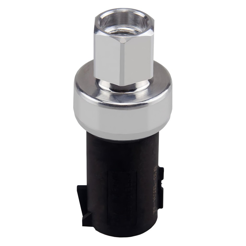 สวิตช์แรงดันเครื่องปรับอากาศ - สวิตช์เซ็นเซอร์เซ็นเซอร์เซ็นเซอร์เซ็นเซอร์แรงดัน A/C เข้ากันได้กับ Fo