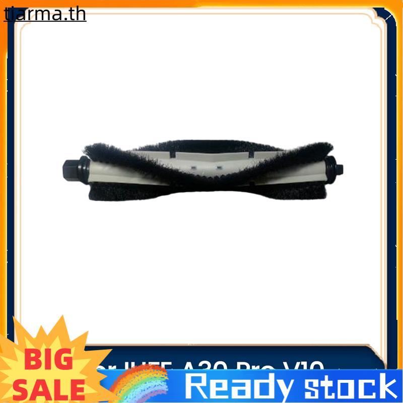 TIARMA สําหรับชิ้นส่วนทดแทนการกําจัดสิ่งสกปรกที่มีประสิทธิภาพแปรงหลักและแปรงลูกกลิ้งสําหรับ A30 Pro 