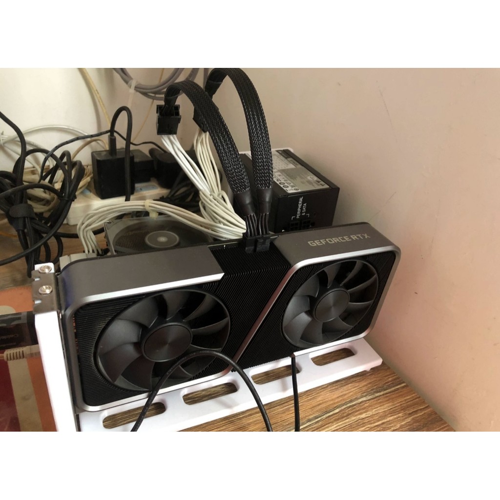 คอม เคสคอม ITX ขายึดเมนบอร์ด SFX Power Bracket แชสซี iTX เปิดแชสซี